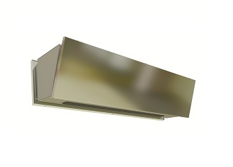 Тепловая завеса КЭВ-18П4036Е — изображение 2